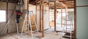 Entreprise de rénovation de la maison et de rénovation d’appartement à Chene-Arnoult